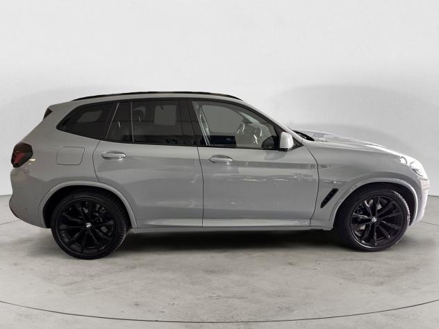BMW X3 xdrive20d mhev 48V Msport auto - Foto 6