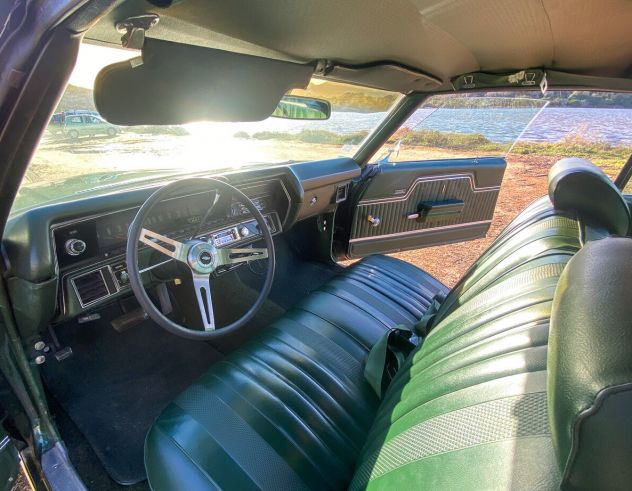 Chevrolet Chevelle Malibu Sport - Foto 4