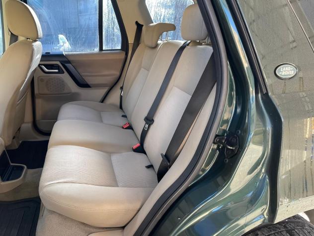 Land Rover Freelander - Foto 5