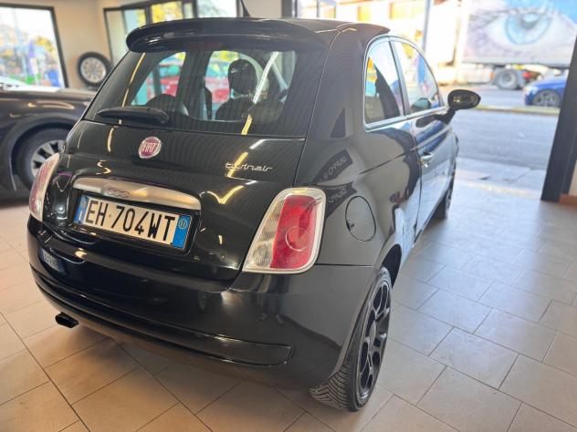Fiat 500 0.9 TwinAir Turbo - Foto 6