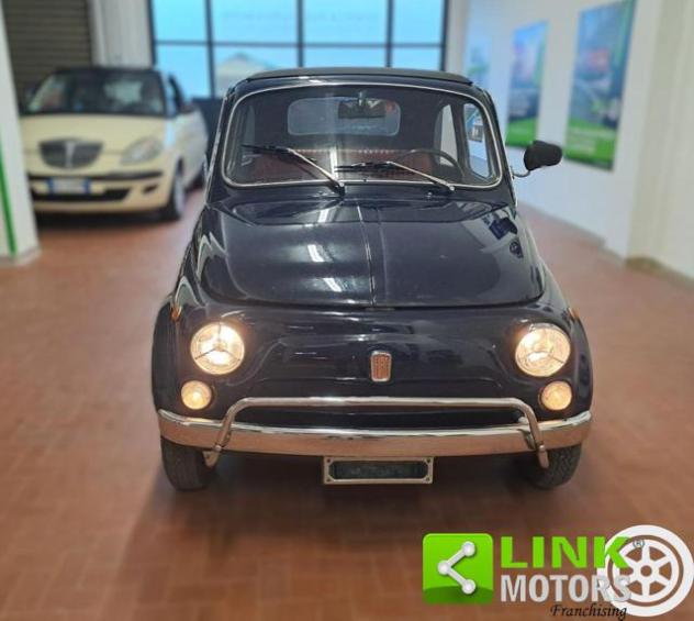 FIAT 500 L rif. 24002799 - Foto 10