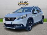 PEUGEOT 2008 1° serie BlueHDi 120 EAT6 S&S Allure rif. 23727852