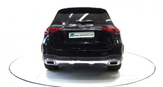 MERCEDES-BENZ GLE 300 d 2.0D 4Matic Premium Aut. MHEV * TETTO APRI.* rif. 23251094 - Foto 4
