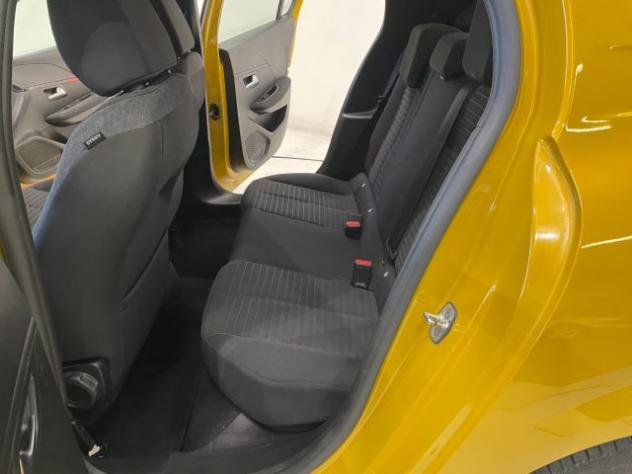 PEUGEOT 208 1.2 PureTech Active 5P Manuale * OK NEOPATENTATI * rif. 24149336 - Foto 7