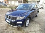 Volkswagen T-Roc 1.6 tdi Advanced FULL OPTIONAL GARANTITIO