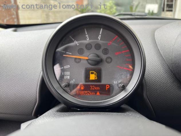 MINI Countryman Mini Cooper SD Countryman rif. 23811312 - Foto 8