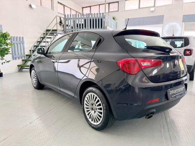 Alfa Romeo Giulietta Aziendale 1.6 JTDm 120CV - Foto 10
