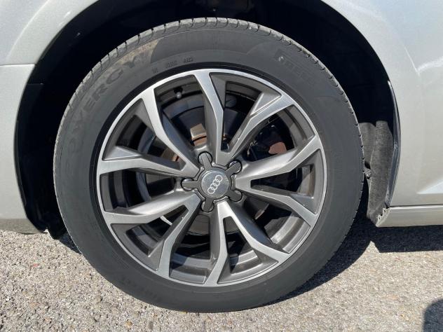 Audi A4 Avant 2.0 TDI clean diesel Multitronic Business Plus - Foto 8