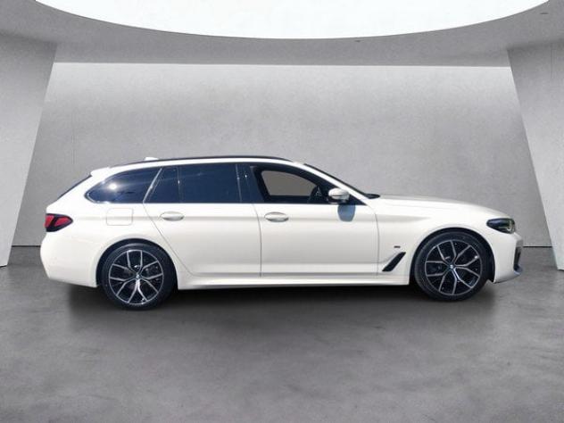 BMW Serie 5 520d xDrive M Sport Auto MH48V Touring - Foto 3