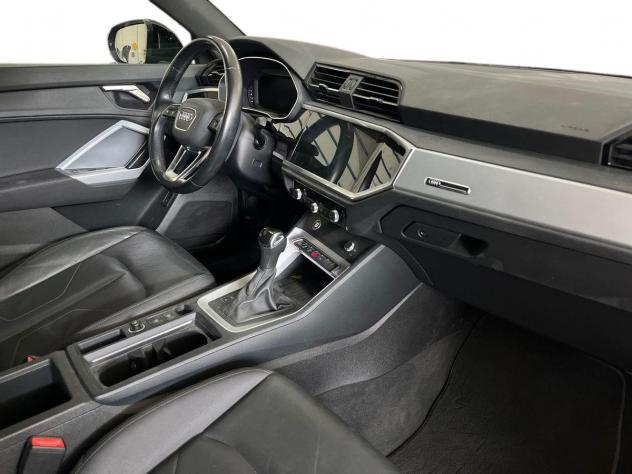 Audi Q3 II 2018 35 2.0 tdi Business Advanced s-tronic - Foto 9