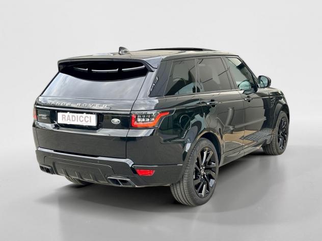 Land Rover Range Rover Sport 3.0 TDV6 HSE Dynamic aut. - Foto 2