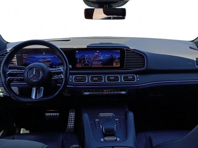 Mercedes-Benz GLE Coupe - C167 2023 Coupe 300 d AMG Line Premium 4matic auto - Foto 9