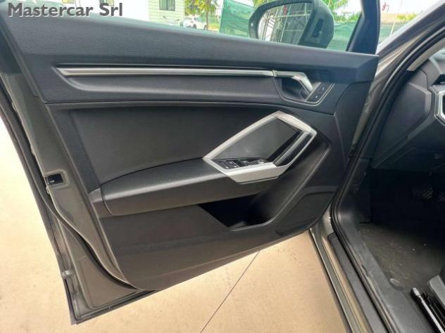 AUDI Q3 Q3 II 35 2.0 tdi Business quattro s-tronic - GG1 rif. 23957462 - Foto 10