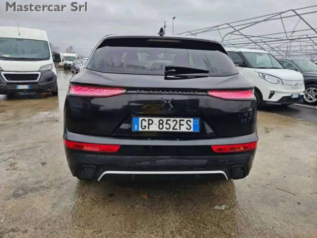 DS AUTOMOBILES DS 7 1.5 bluehdi Performance Line 130cv - GP852FS rif. 23989079 - Foto 4