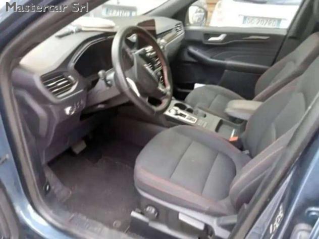FORD Kuga Kuga 1.5 ecoblue ST-Line 2wd 120cv Auto - GG117RF rif. 23841050 - Foto 7