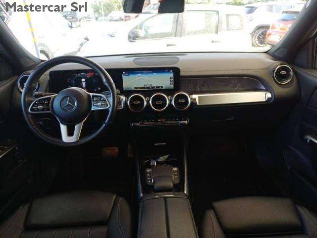 MERCEDES-BENZ GLB 200 GLB 200 D 150cv AUTOMATIC SPORT PLUS - GG660ZF rif. 23798564 - Foto 6