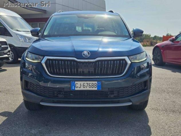 SKODA Kodiaq Kodiaq 1.5 tsi Ambition - GJ676BB rif. 24143048 - Foto 9