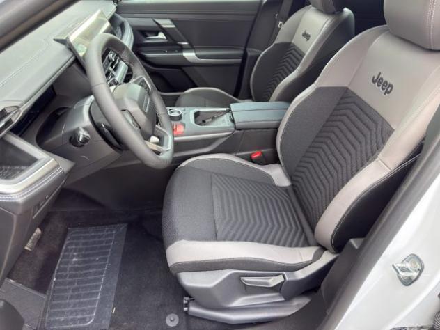 JEEP Compass 1.2 Turbo 48V Hybrid First Edition AUTOCARRO 4P rif. 23884113 - Foto 7