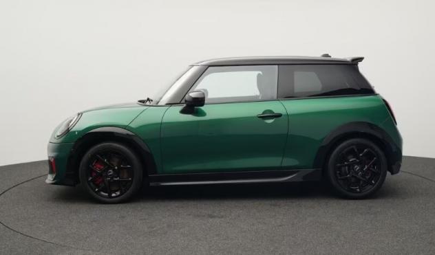 MINI Mini 5ª serie (F66) Mini Cooper John Cooper Works JCW - Foto 4