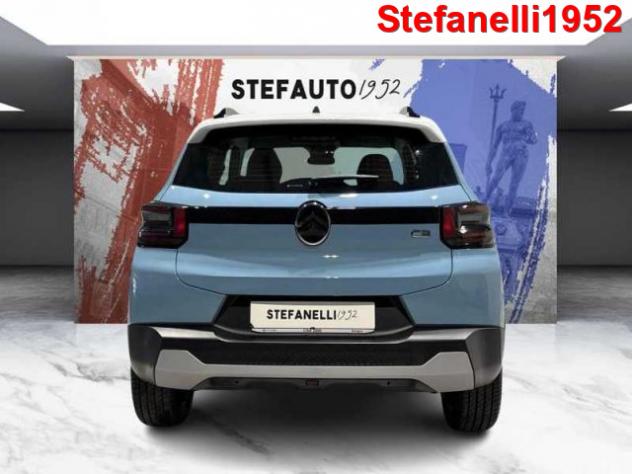 CITROEN C3 Nuova Turbo 100cv - PLUS rif. 23939192 - Foto 6