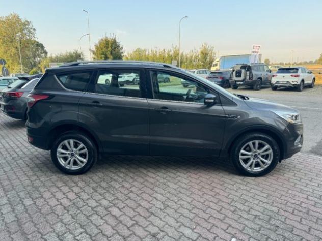 FORD Kuga 1.5 TDCI 120 CV S&S 2WD Business rif. 24162490 - Foto 4