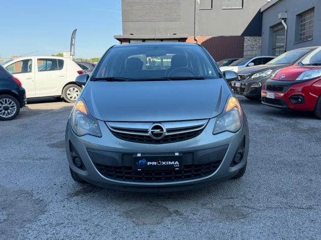 Opel Corsa 1.2 85cv Ecotec Gpl.tech 85cv - Foto 3