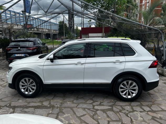 Volkswagen Tiguan 1.5 TSI Business ACT BlueMotion Technology - Foto 2