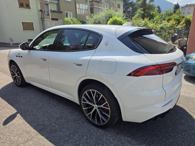 Maserati Grecale MHEV 250 CV AWD GT - Foto 3