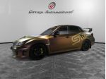 Subaru WRX STI 2.5T WRX STi-S 4D