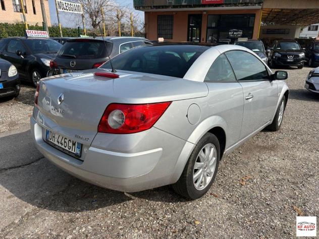 RENAULT - Mégane Cabrio CC 1.6 16v Dynamique - Foto 2