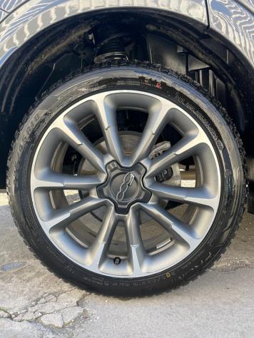 Fiat 500X 1.3 MultiJet 95 CV Sport - Foto 10