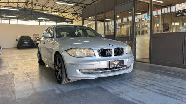 BMW 120d 2.0D 177CV - 2008 - Foto 3