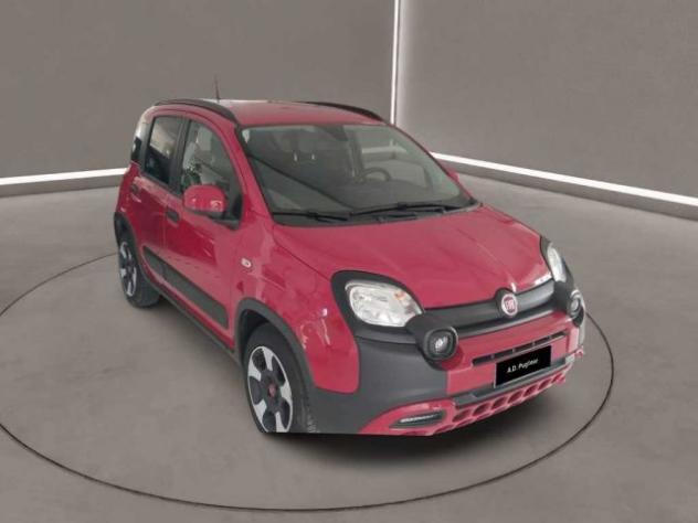 FIAT Panda Cross - 1.0 FireFly S&S Hybrid rif. 23120677 - Foto 3