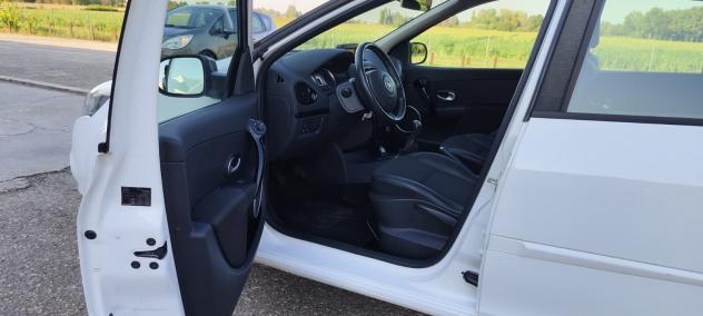 Renault Clio 1.2 16V 5 porte Live! - Foto 7