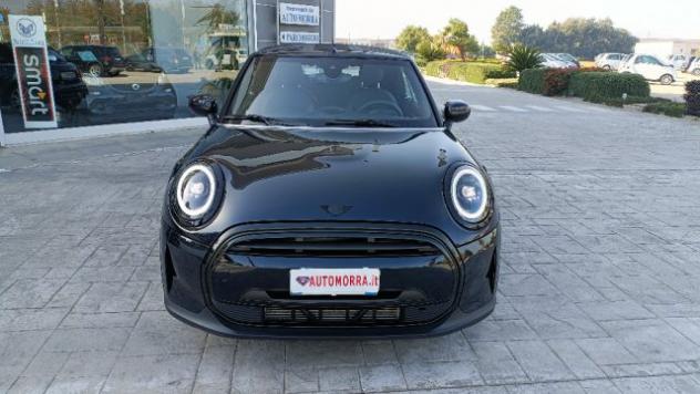 MINI Mini 1.5 Cooper Yours Cabrio rif. 24072787 - Foto 3