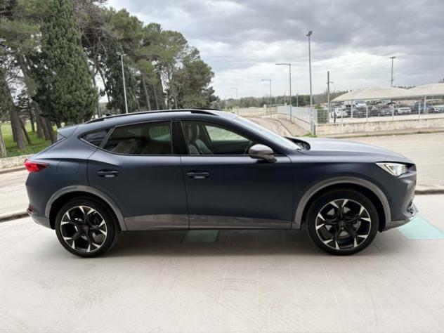 CUPRA Formentor 2.0 TDI 150 CV 4Drive DSG ''OPACA'' rif. 23788562 - Foto 4