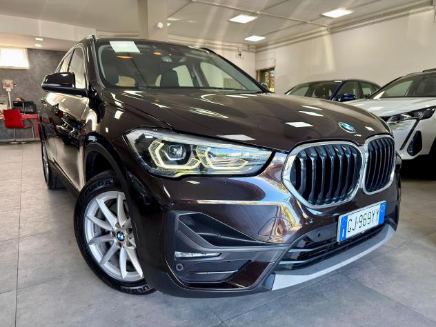 Bmw X1 sDrive20d 2.0 190cv Aut. Advantage 2022