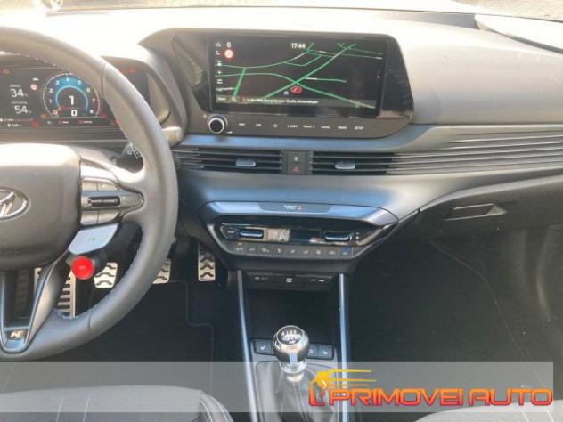 HYUNDAI i20 N 1.6 T-GDI MT N-Performance rif. 20723603 - Foto 2