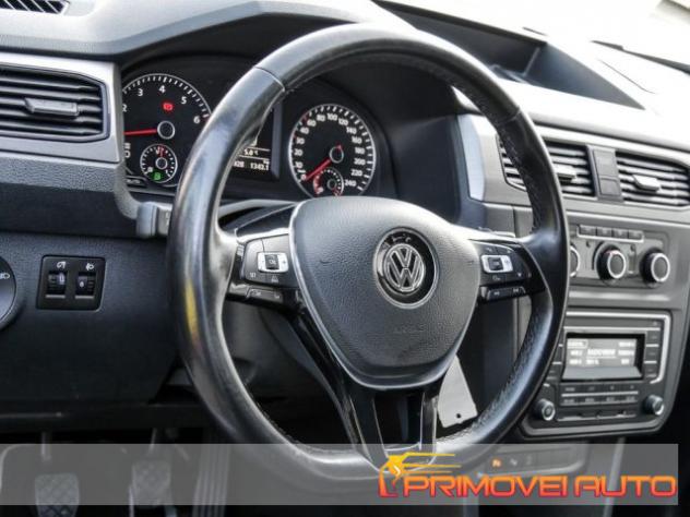 VOLKSWAGEN Caddy 1.4 TGI Trendline Maxi rif. 20816074