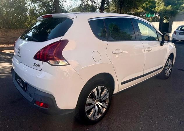 Peugeot 3008 1.6 HDi 115CV Business - Foto 3