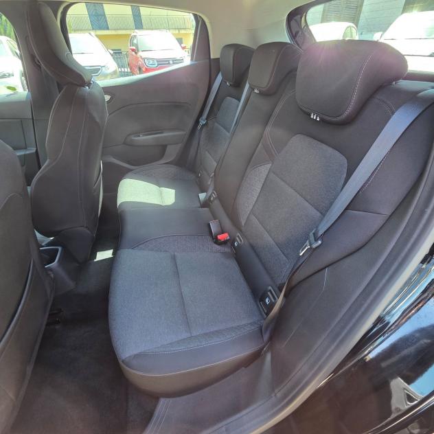 Renault Clio 1.5 DCI BLUE 115cv Zen - Foto 6