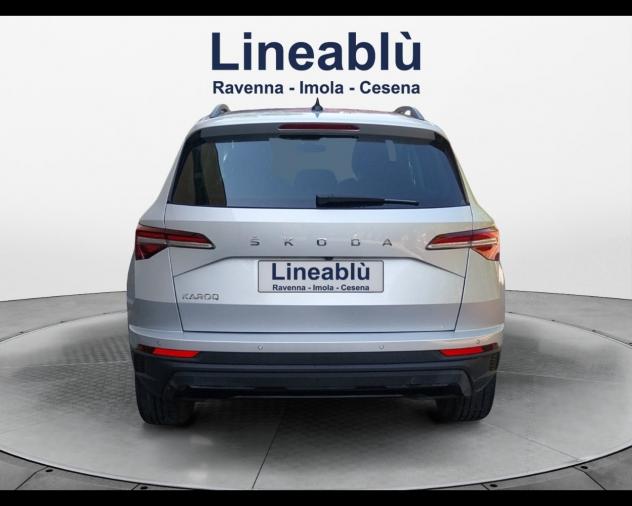Škoda Karoq 1.0 TSI 110 CV Executive - Foto 4