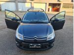 Citroen C4 1.6 16V VTi 120CV VTR