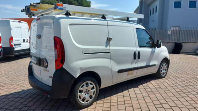 FIAT Doblo Doblò 1.4 T-Jet N.Power Attrezzato Maxi 40.000 Km rif. 24065923 - Foto 3
