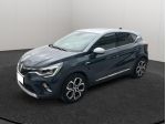 Renault Captur E-Tech hybrid 1.6 E-TECH HEV 145 TECHNO AUTO