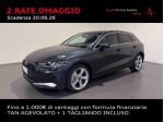 AUDI A3 Sportback 40 TFSIe S-TRONIC BUSINESS ADVANCED rif. 23725793