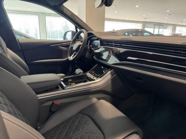 AUDI Q7 60 TFSI E TIPTRONIC QUATTRO S-LINE rif. 24058209 - Foto 3