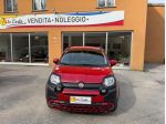 Fiat Panda Cross 1.0 FireFly S&S Hybrid