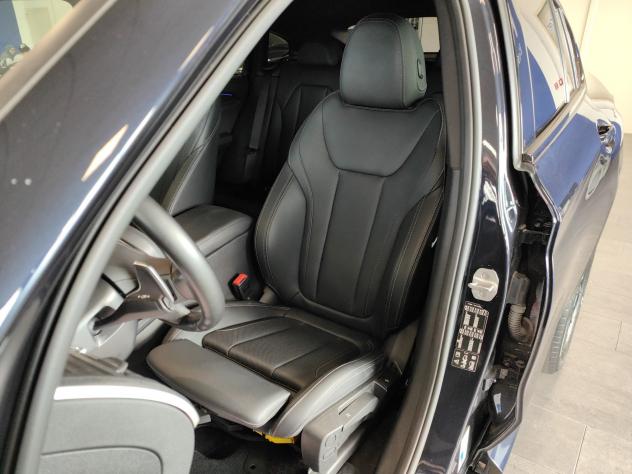 BMW X4 xDrive20i 48V Msport Pelle Navi Front&Lane Assist - Foto 4