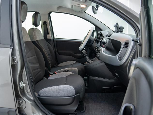 Fiat Panda 1.0 Hybrid City Life - Foto 7